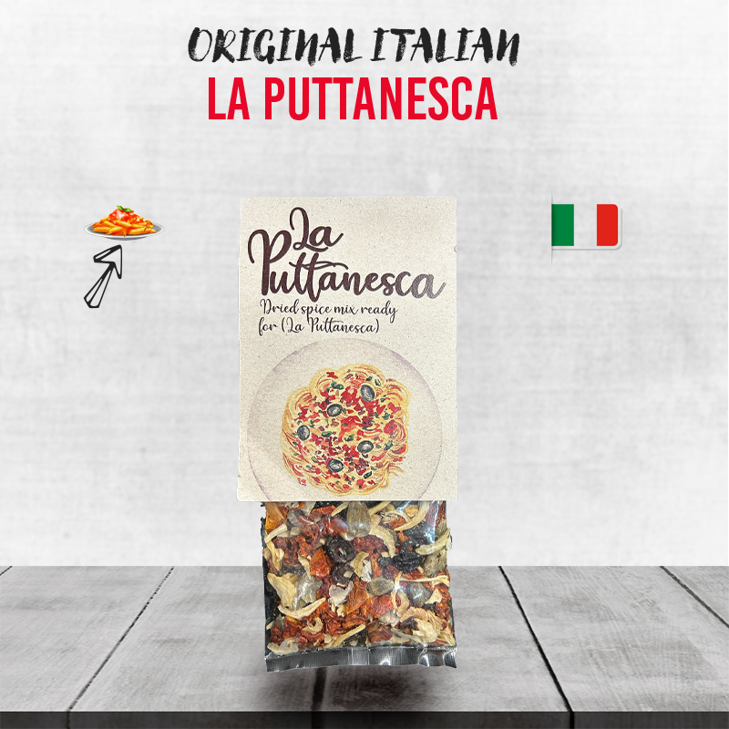 La Puttanesca