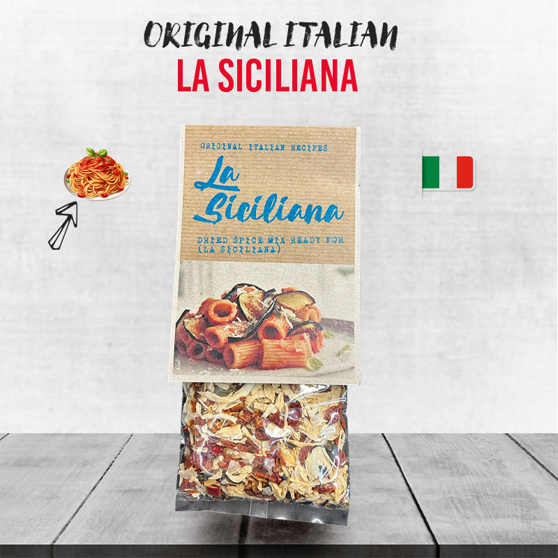 La Siciliana