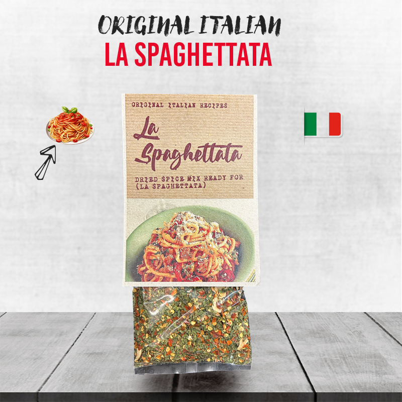 La Spaghettata