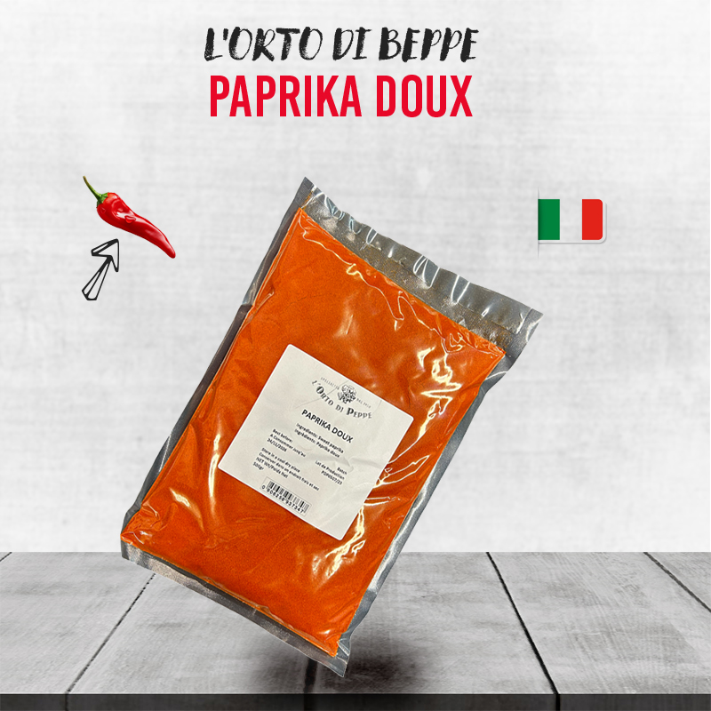 Paprika Doux